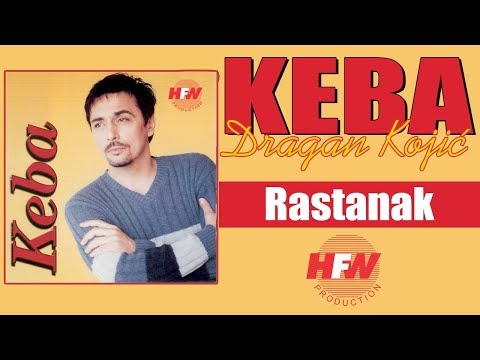 Keba - Rastanak - ( Audio 1998 ) HD