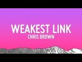 Chris Brown Weakest Link Quavo Diss 1 Hour Loop