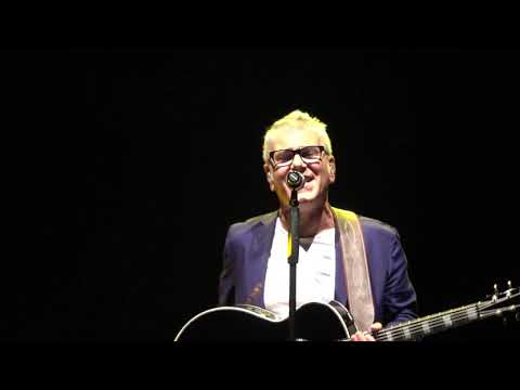 Michele Zarrillo in concerto a Montalbano jonico (MT)