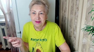 Готовлю завтрак. Мой завтрак. Простой и вкусный.