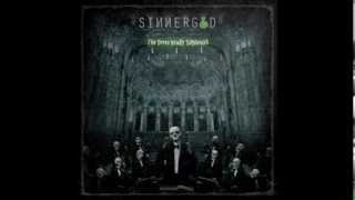 NEW SIИИERGOD Album - Halloween 2013 - The Seven Deadly Sinphonies