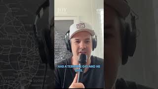 Download lagu Jim Jefferies on how comedians always lie about ticket sales! mp3 Download lagu Jim Jefferies on how comedians always lie about ticket sales! mp3