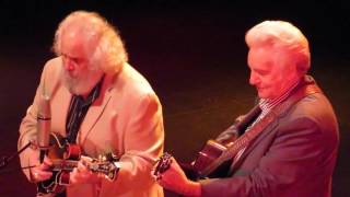 David Grisman & Del McCoury "He's His Own Grandpa"