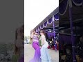 Mantab Duet Goyang Elya Sanjaya Feat Siti Zamba