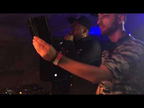 DEVILMAN - DRUM AND BASS FATHER LIVE - GRM DAILY PARTY - CROATIA -  SIKA STUDIOS SET