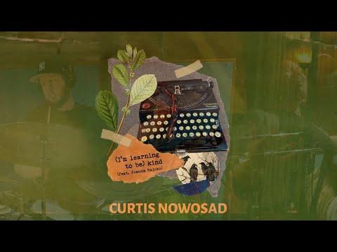 (I'm Learning to Be) Kind (feat. Joanna Majoko)  - OFFICIAL VIDEO