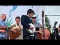 A Bluegrass Banjo Tribute to Earl Scruggs 7/20/12 Grey Fox Bluegrass Festival Oak Hill, NY