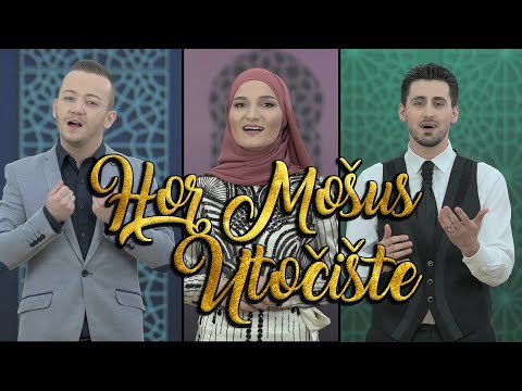 Hor Mošus - Utočište -  Official Video - 2020