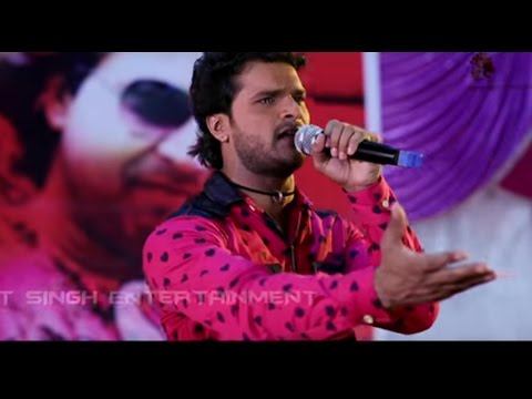 2017 Ka Khesarilal Yadav Ka Superhit Sad Bhojpuri Song - धड़केला हरदम बेटा खातिरमाई के करेजा