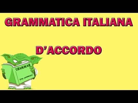 download lagu mp3 mp4 D Accordo Daccordo, download lagu D Accordo Daccordo gratis, unduh video klip D Accordo Daccordo