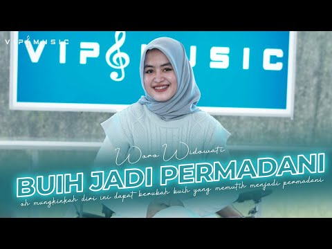 Buih Jadi Permadani - Woro Widowati ft Vip Music (Official Live Music)
