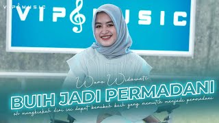 Download lagu Buih Jadi Permadani - Woro Widowati ft Vip Music ( Live Music) mp3