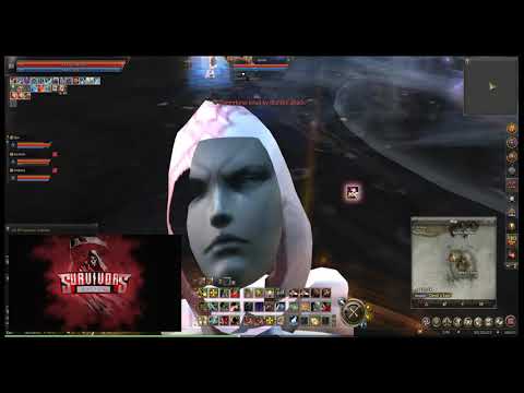 Lineage 2 Essence (Shilen Saint  PvP dailly part 2)