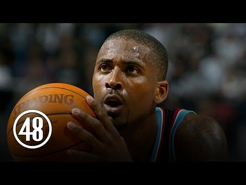 Lorenzen Wright: No Defense | Full Episode