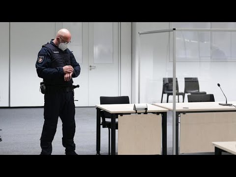 Mit 96 auf der Flucht - Sarkozy verurteilt - Euronews am Abend 30.09.