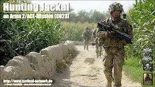preview picture of video 'TacNet Mitschnitt CO / Mission 2014-06-07 - Hunting Jackal'