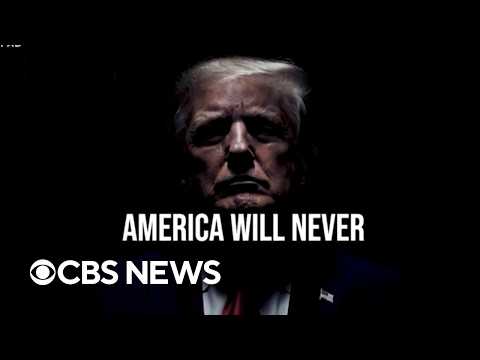 How pro-Trump ads were funded with taxpayer dollars
