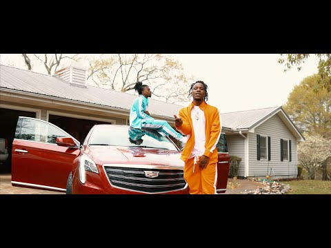 Rephlxx - “Rephund” (Shot by @brandonbryantfilms)