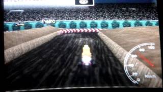 Mario kart 64 -WS 3lap - 4'22"48