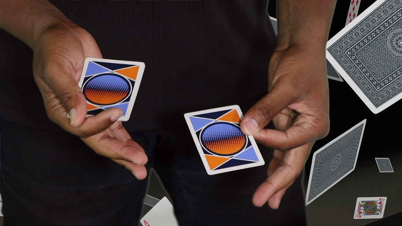 Promotional video thumbnail 2 for Mind Blowing Illusions