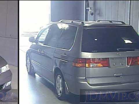 Thumbnail for 2000 HONDA LAGREAT RL1 - Japanese Used Car For Sale Japan Auction Import by Honda LaGreat