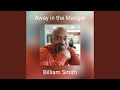Away in the Manger
