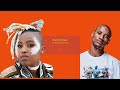 Msaki Ft Da Capo No Rainbow Lyrics