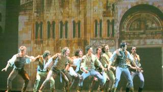 Riccardo Cocciante CANTA - Com'è leggera la vita