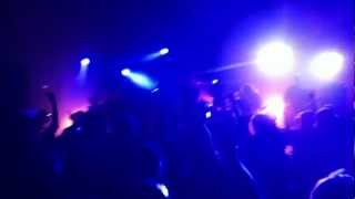 Saturnus - Christ Goodbye (LIVE)