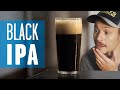 Kit Receita Cerveja Black Gold Black IPA