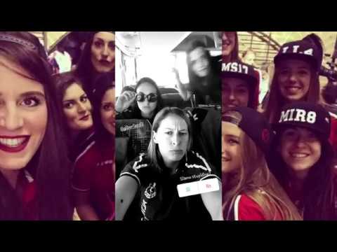 Altino Volley ColorMax Sikkens Stagione 2017/18 Un Video Per Ringraziare Tutti