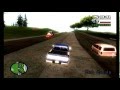 Lincoln Mark LT 2012 para GTA San Andreas vídeo 1