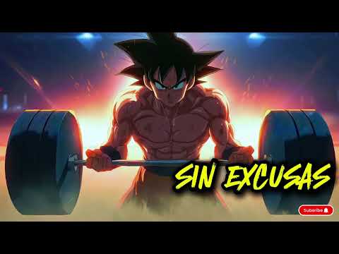 💪 SIN EXCUSAS | Música Épica de Entrenamiento y Motivación
