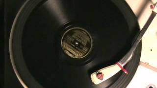 AFTER YOU'VE GONE Eddie Lang-Joe Venuti-Benny Goodman 1931