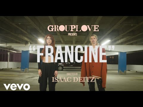 Video thumbnail for Francine