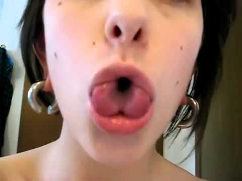 comment soulager un piercing a la langue
