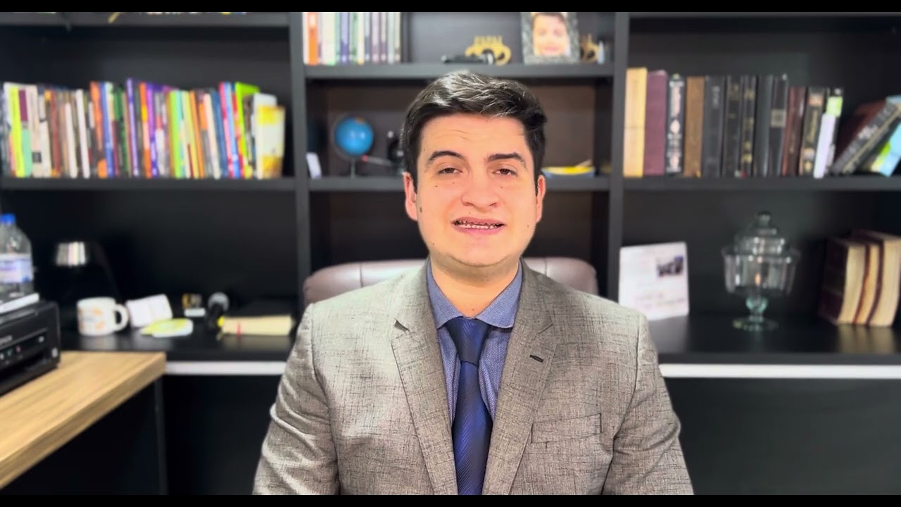 Convite especial | Mentoria de casais