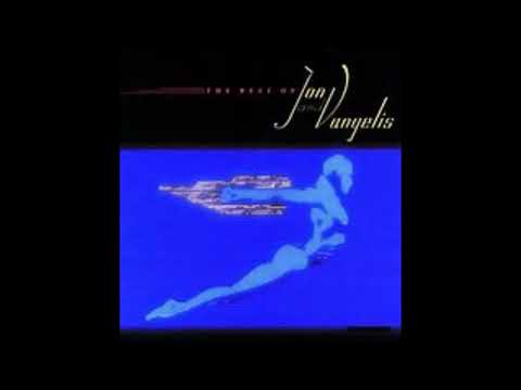 Jon And Vangelis.. The Best Of