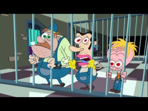 MAUVAIS PLAN 😬 Compilation Les Zinzins de l’espace