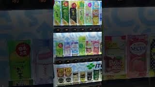2026年　自動販売機　まとめ１