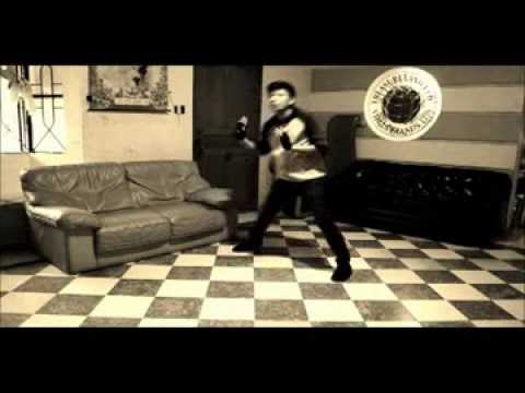 Beast - Shadow (Dance Cover)