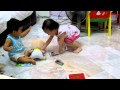 October 24 2010 Playing With Angeline MOV