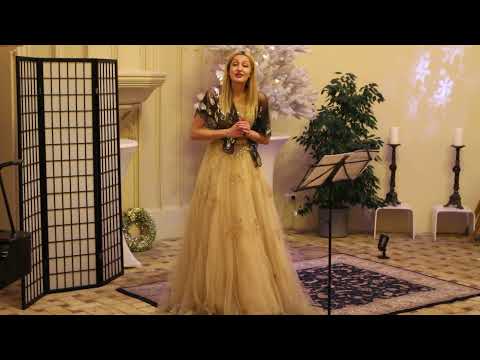 Dvořák: Rusalka (Lied an den Mond)