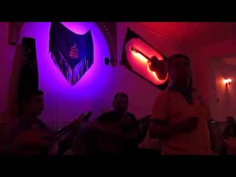 FERNANDO PINTO FADO , ACTUOU NO SELO DAS MEMORIAS, NÚCLEO DE FADO