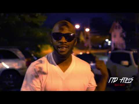 Pistol Click Kilo - Disrespectful ***Official Music Video*** Shot by Gwap Greedy