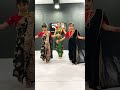 Hila Pahuniya Dance Rising Stars Shorts