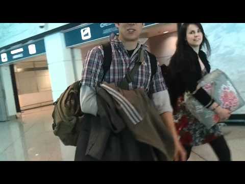 Duo Montanaro/Cavez em Aveiro