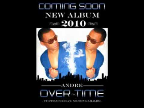 André Ft Nilton Ramalho Curtisão versão 2010