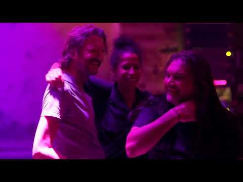 ...AND YOU WILL KNOW US BY THE TRAIL OF DEAD - XI: BLEED HERE NOW (Berlin Launch Party Aftermovie)