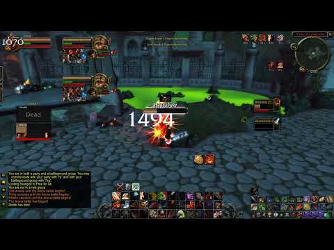 Turbo Cleaveage TBC ARENA HIGHLIGHTS